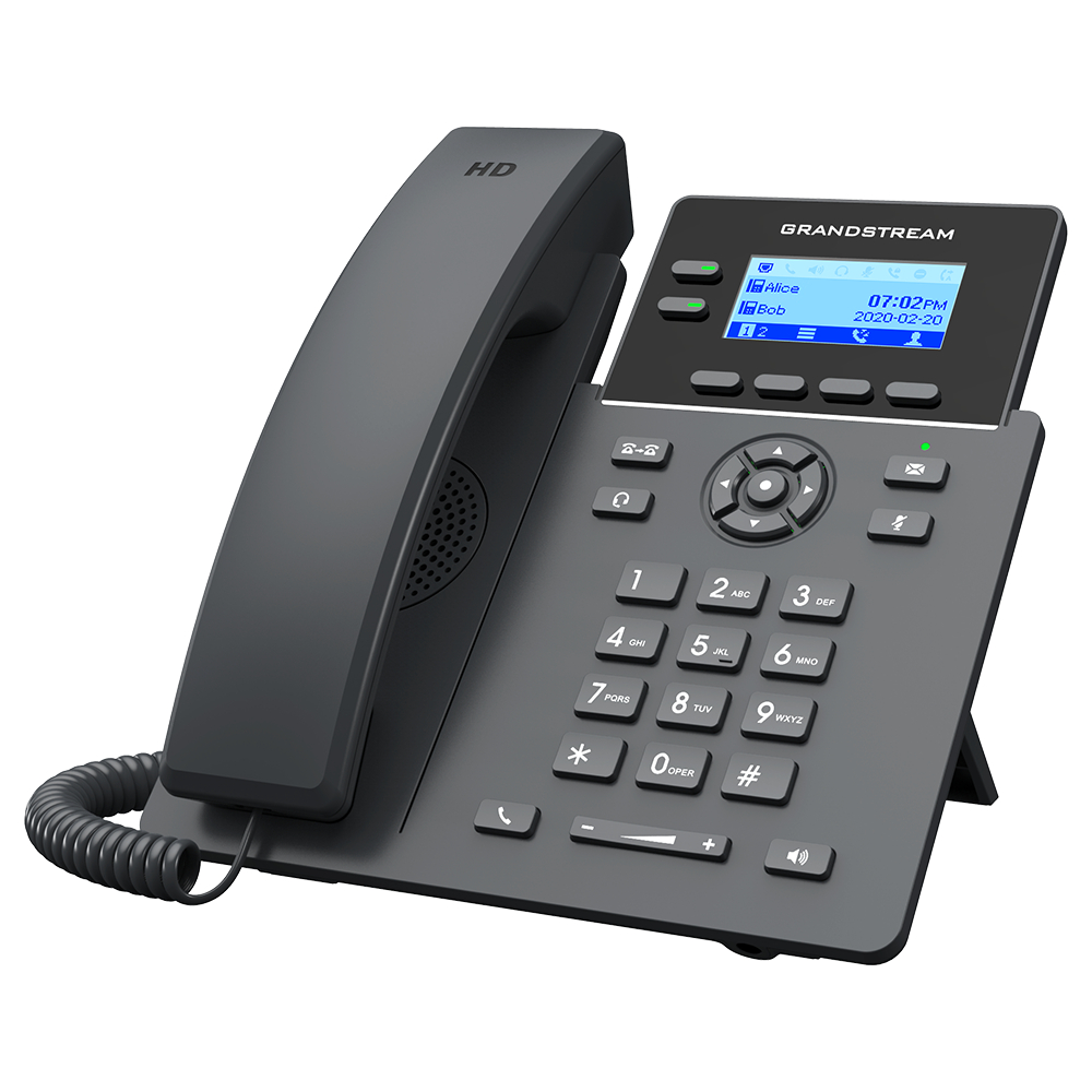 Grandstream GRP-2602 SIP-Telefon