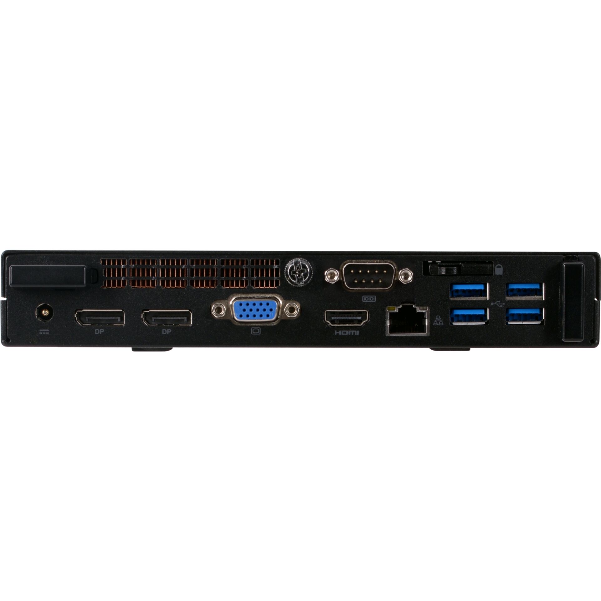 ECS Elitegroup LIVA ONE H470 65W Barebone           95-670-MT1003