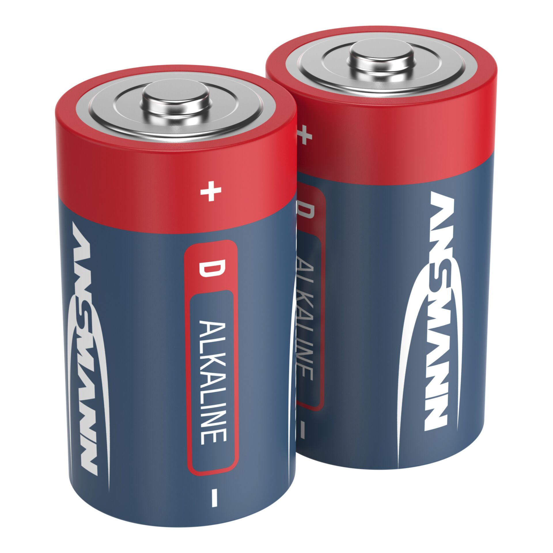 1x2 Ansmann Alkaline Mono D LR 20 red-line 477372_04