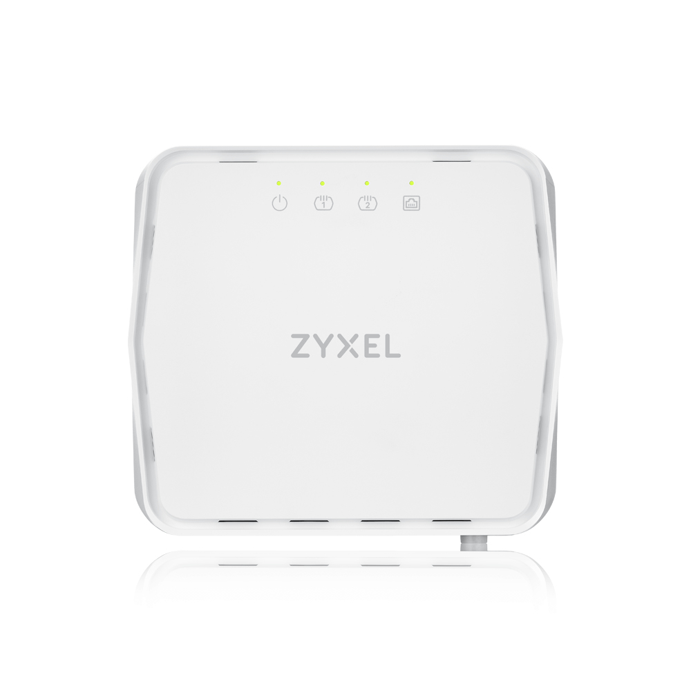 Zyxel VMG4005-B50A VDSL2 17a und 35b Single Line Bridge Modem 77129209_8053126140