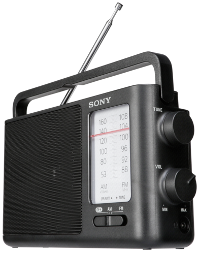 Sony ICF-506