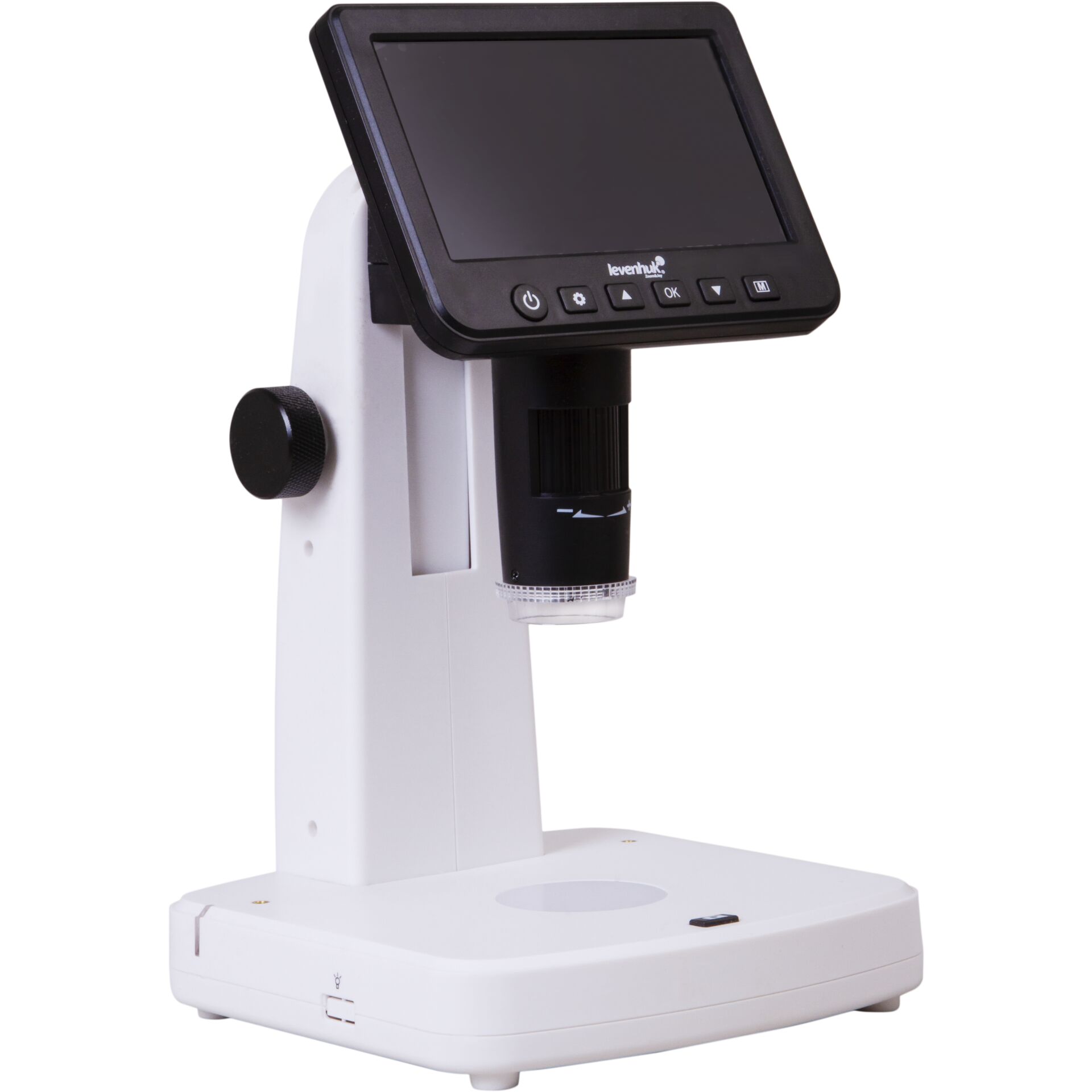 Levenhuk DTX 700 LCD digitales Mikroskop