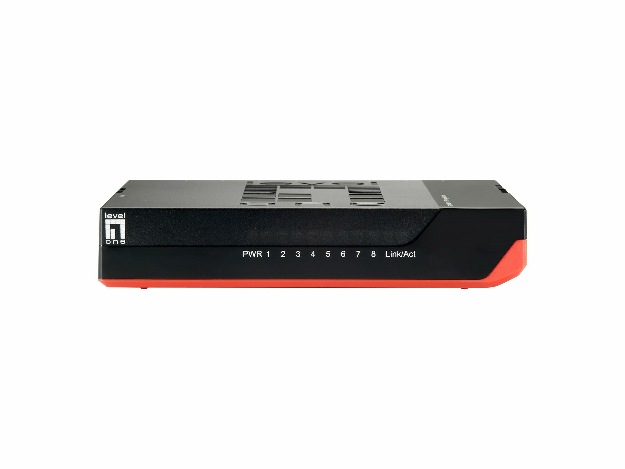 Level One GSW-0807 8-Port Gigabit Switch – Ansicht 6