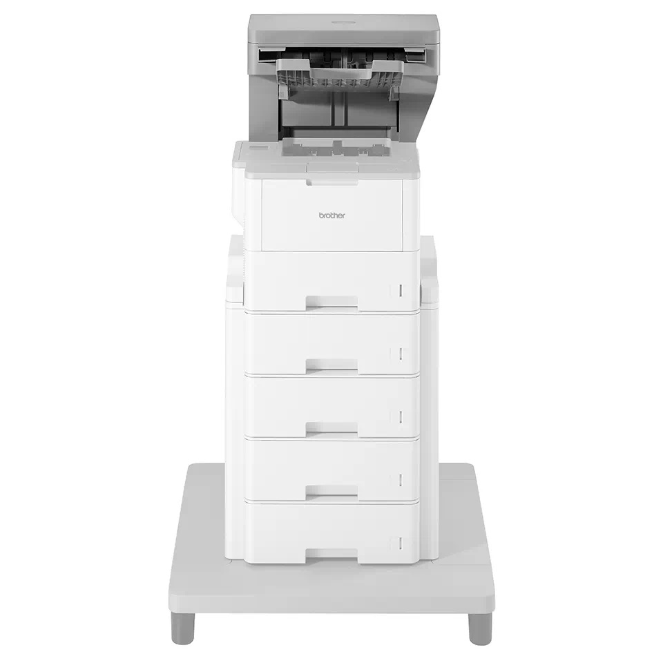 Brother SF-4000 Finisher -Heften, Ablage- 77681866_8453830540