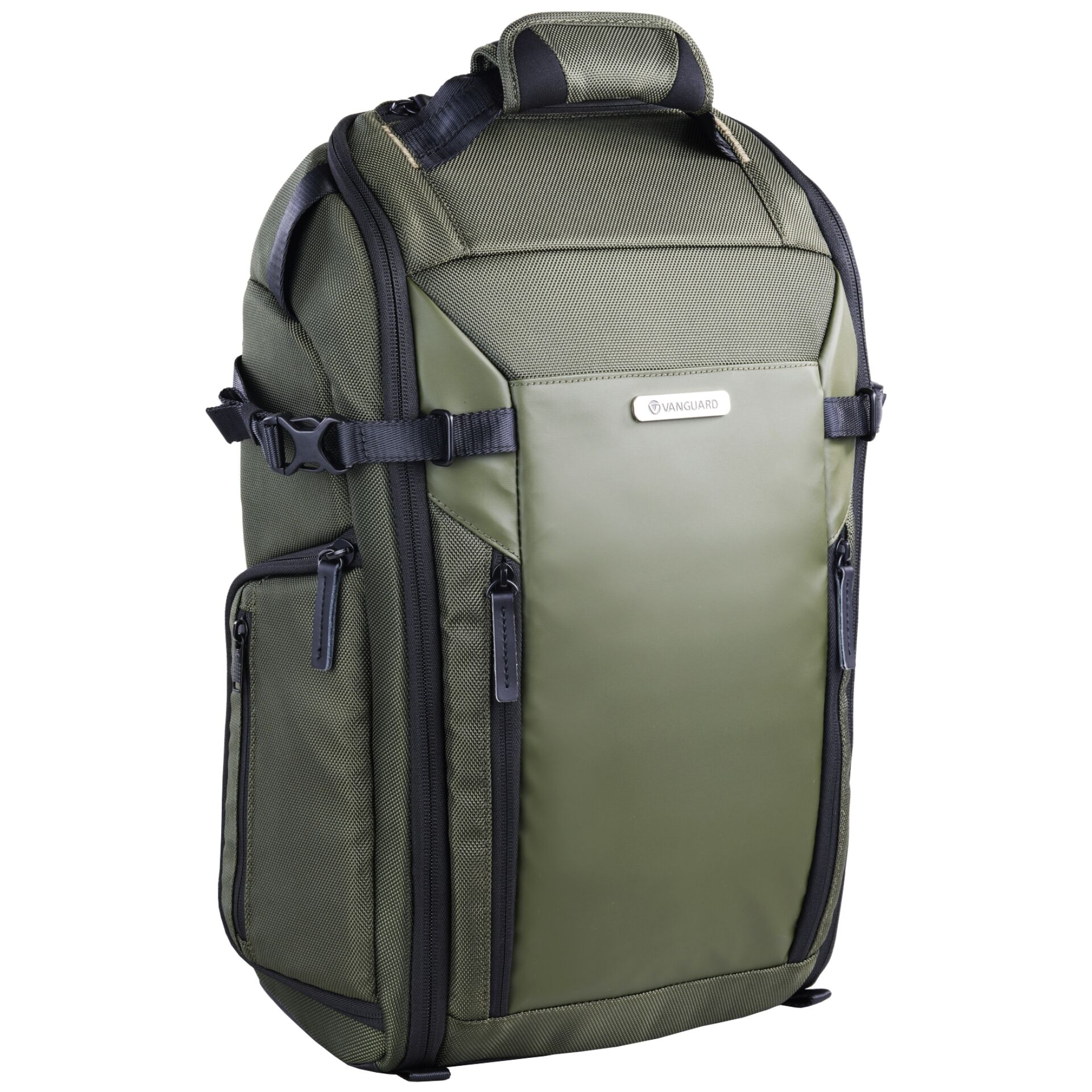 Vanguard VEO SELECT45BFM GR Rucksack grau
