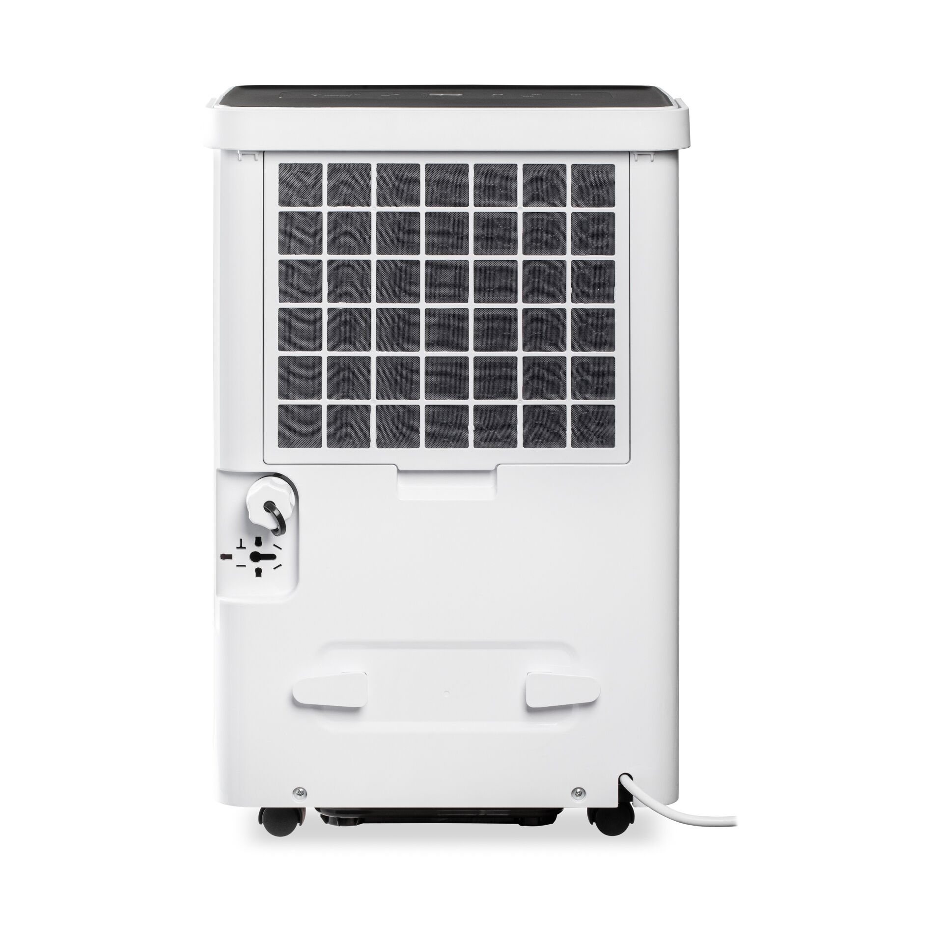 Duux Bora Smart Luftentfeuchter 20L Weiß 237864_03