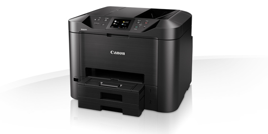 Canon MAXIFY MB 5450 – Ansicht 2