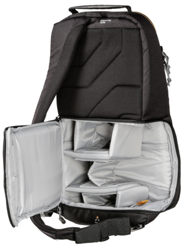 "Lowepro Slingshot Edge 250 AW"