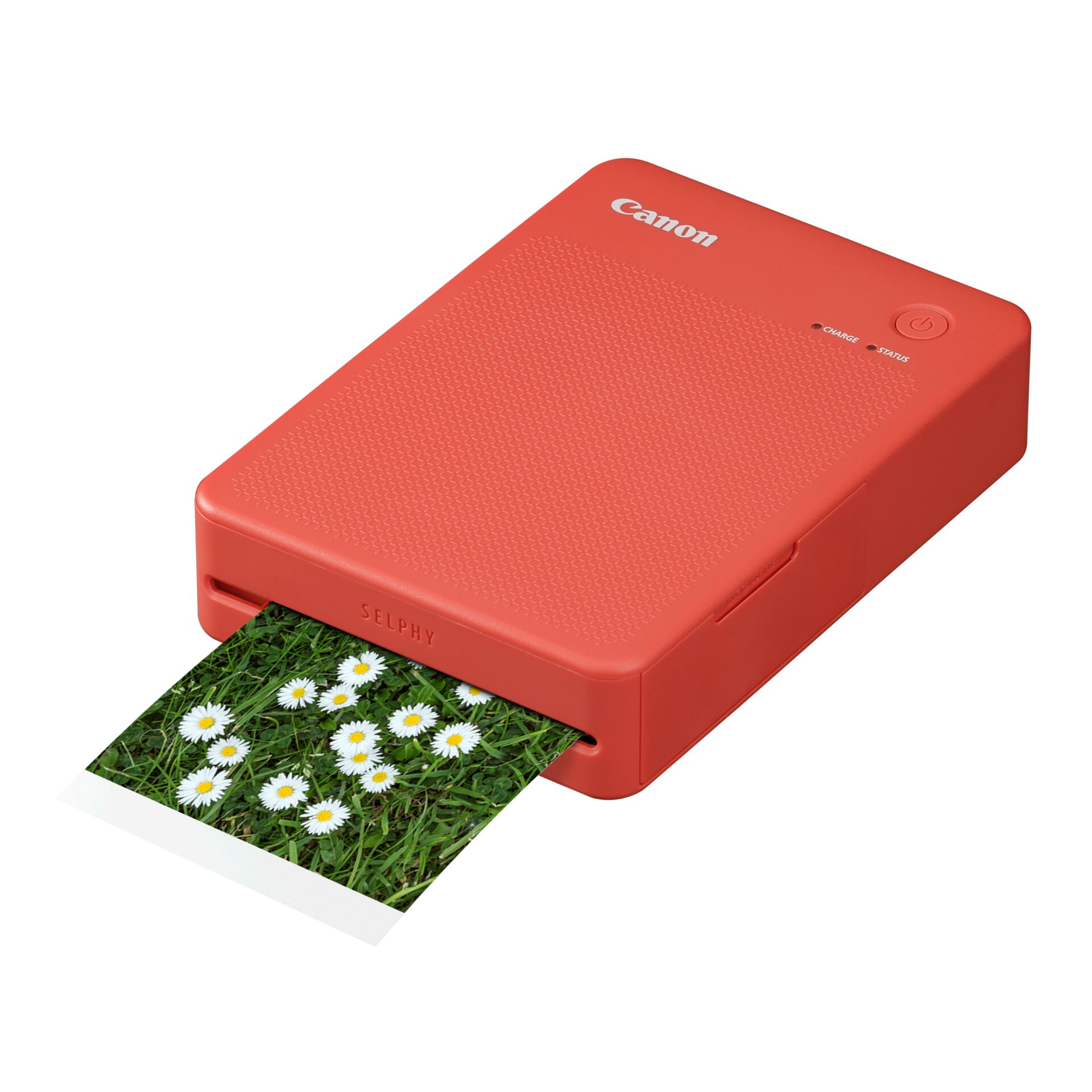 Canon Selphy QX 20 terrakotta 114972_01