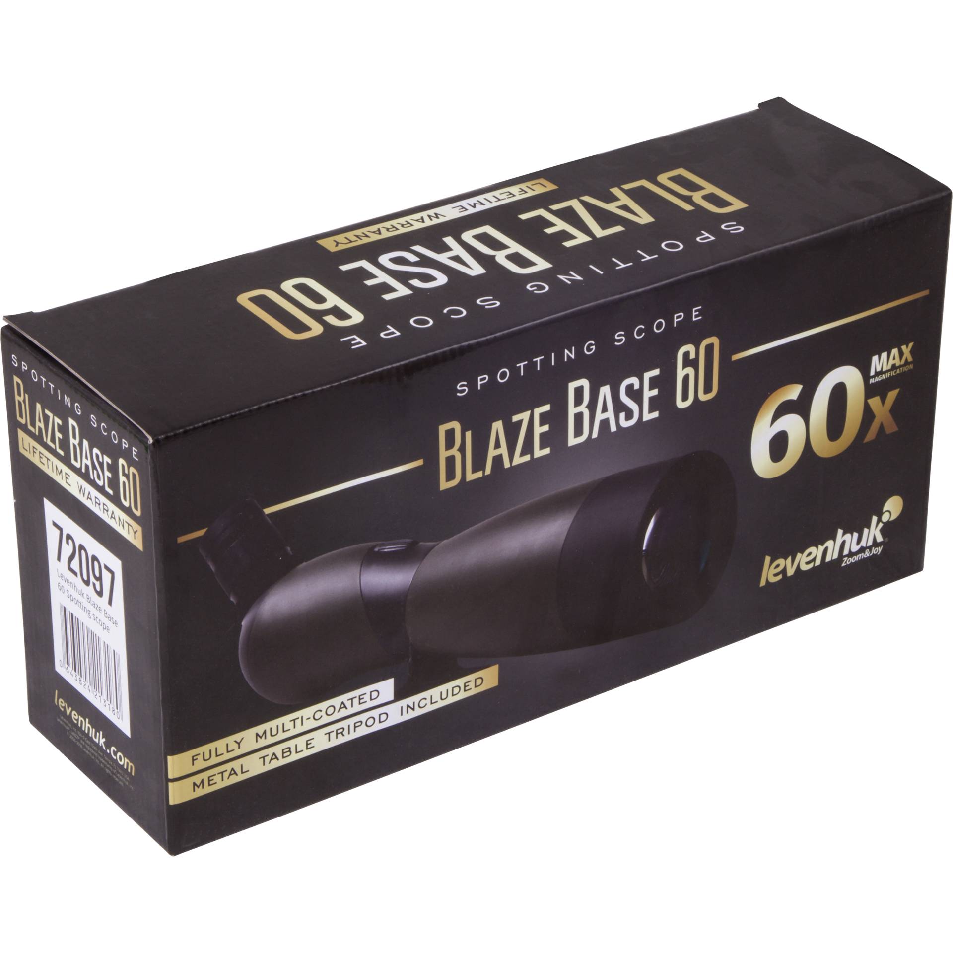 Levenhuk Blaze BASE 60 577173_13