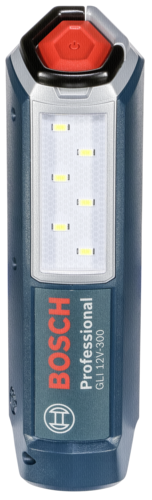 Bosch GLI 12V-300 Akku-Lampe