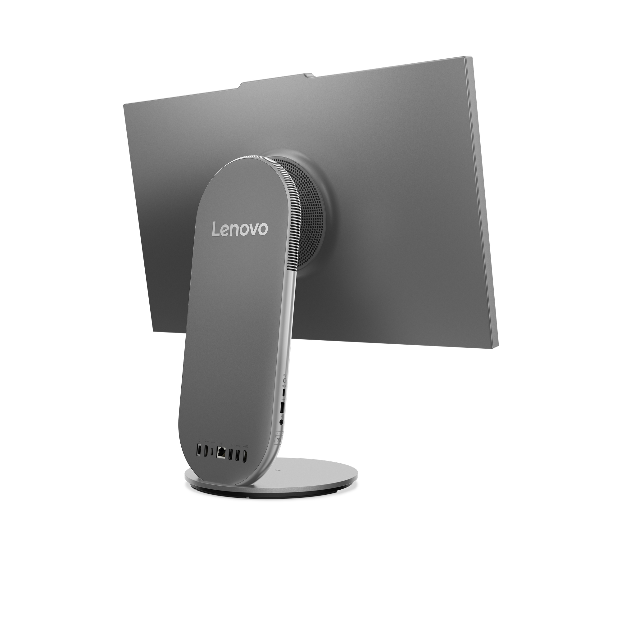 Lenovo Yoga AIO 27IPH11 CU7 32GB 1TB SSD Win 11 Pro – Ansicht 11
