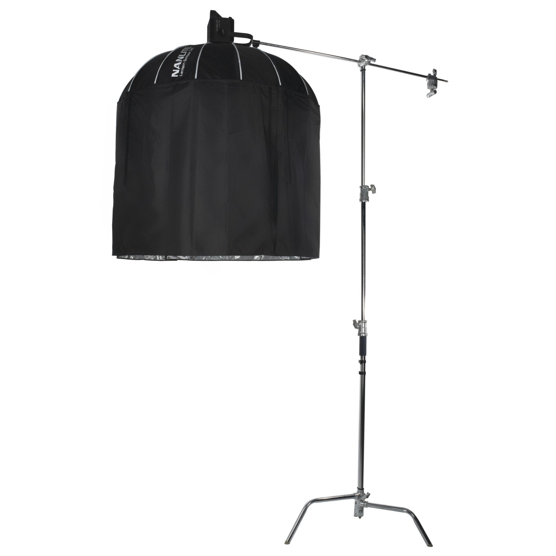 Nanlite LT-120   Lantern Softbox für Forza 200 300 500