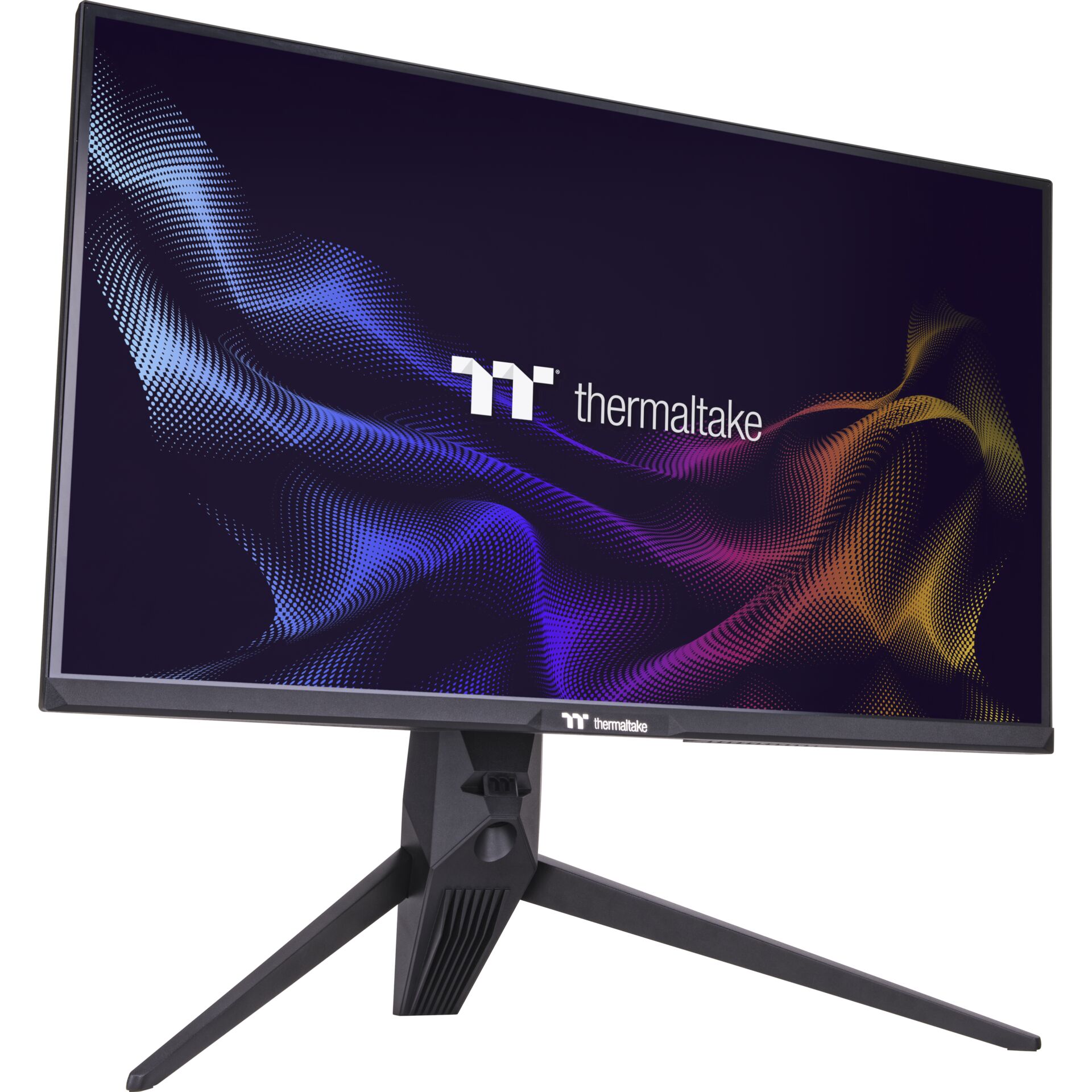 Thermaltake 27  Flat Gaming Monitor 827360_01