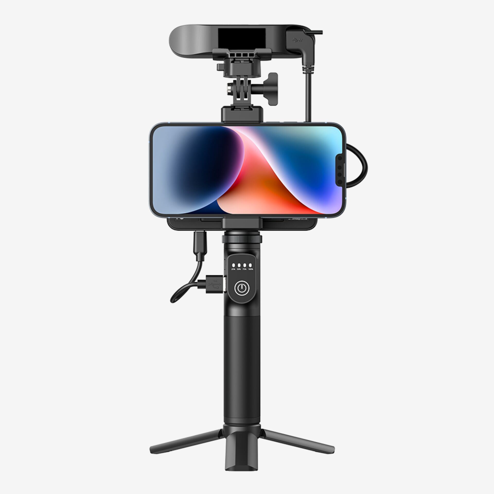 Creality CR-Scan Ferret Pro 3D Scanner 224291_02