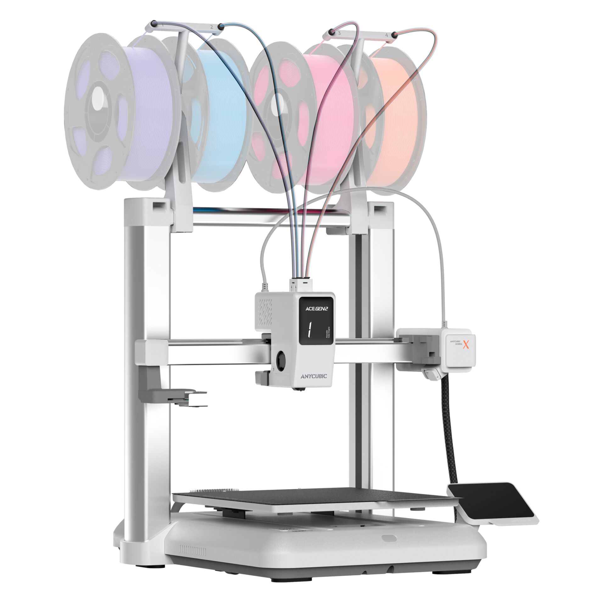 Anycubic Kobra X FDM 3D-Drucker 237059_00