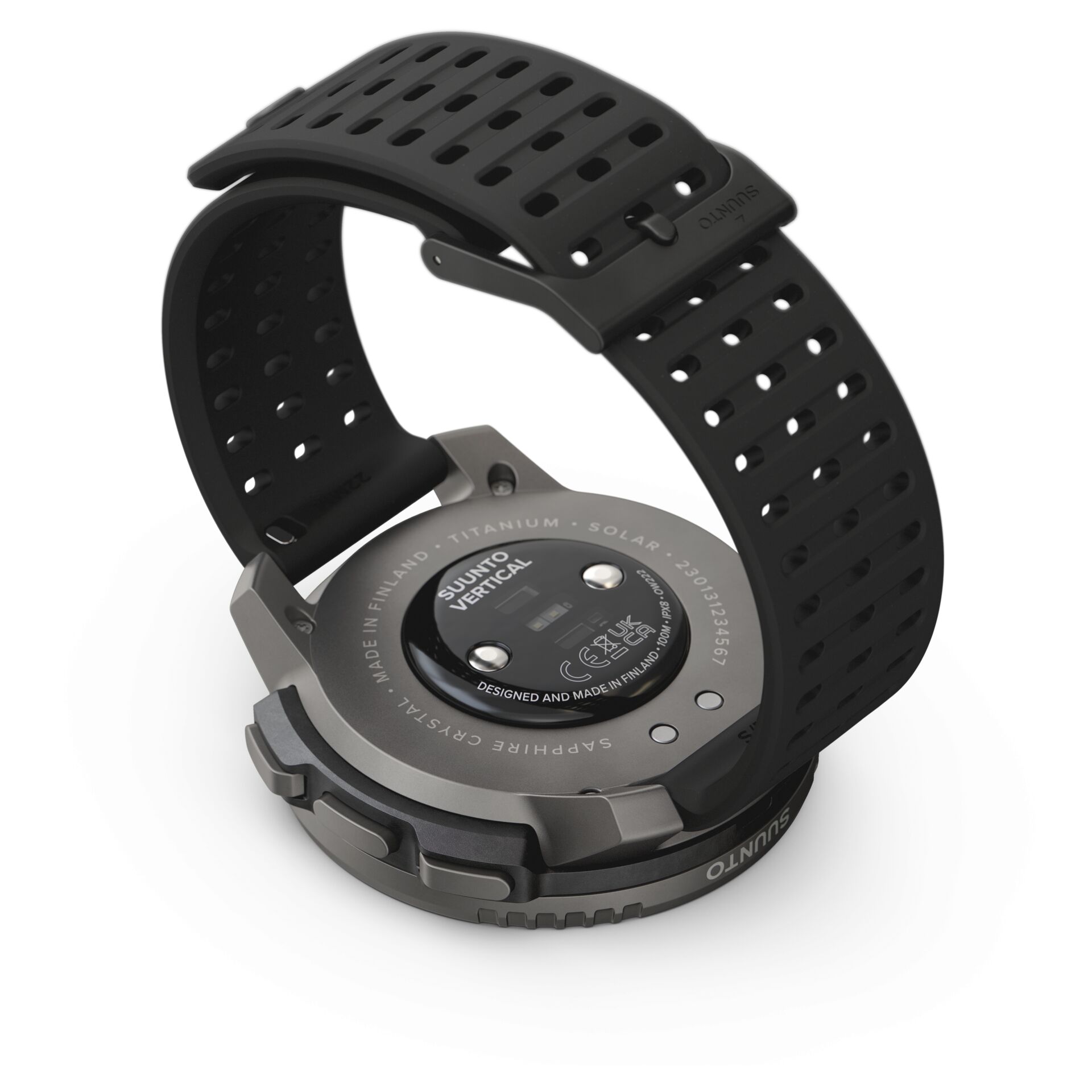 Suunto Vertical Titanium Solar Black 796455_14