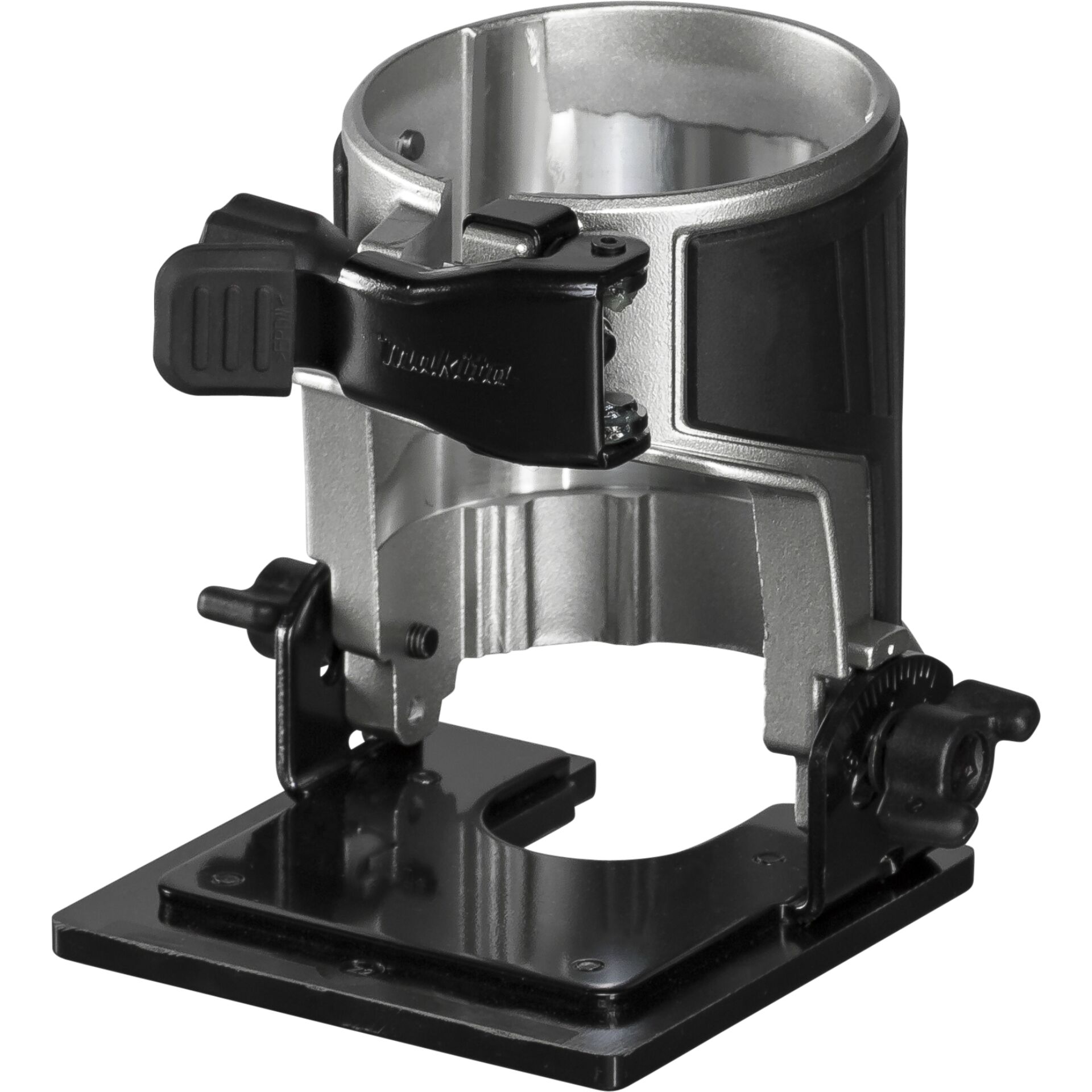 Makita RT0702CX3J Multifunktionsfräse