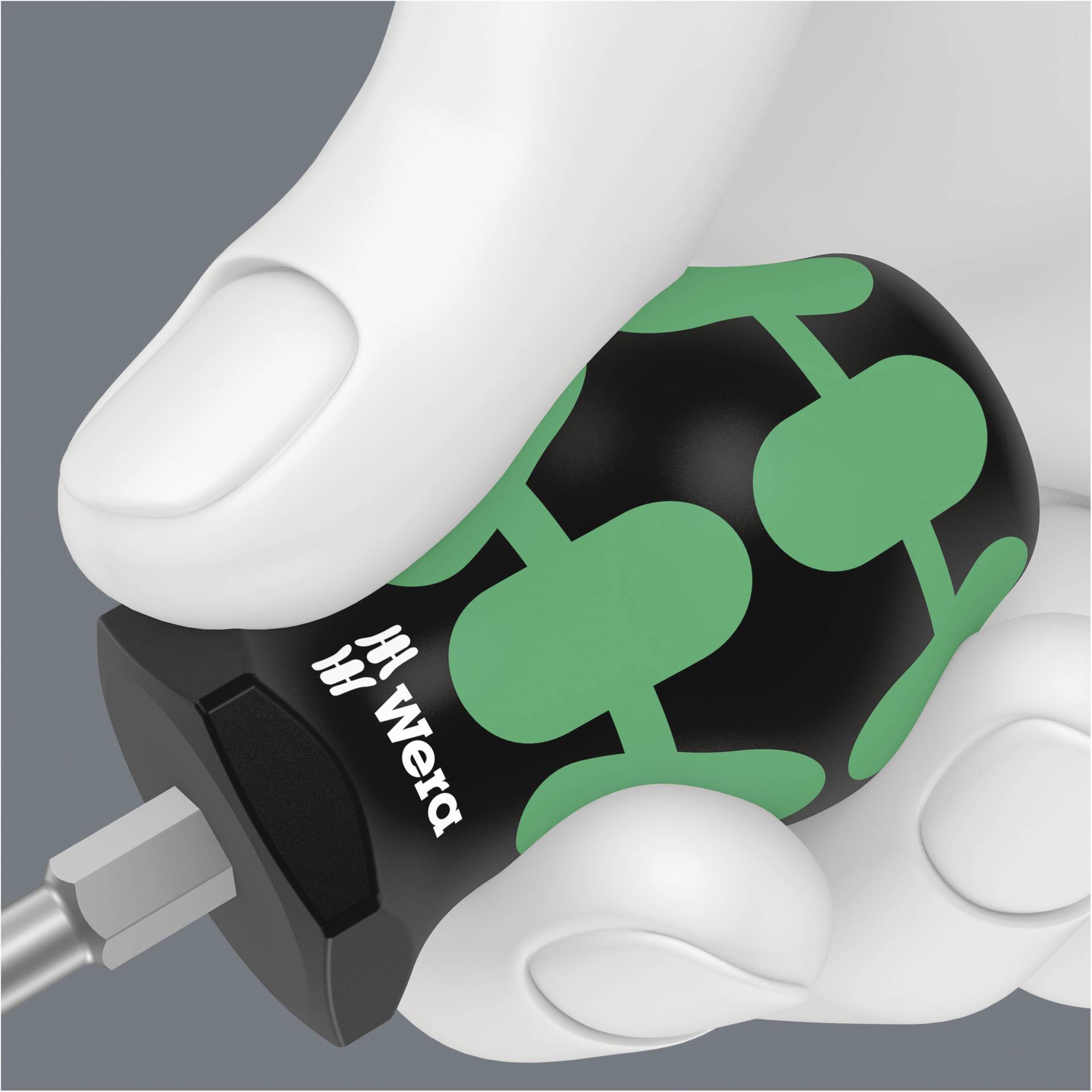 WERA Stubby Set TX 1 Schraubendrehersatz 541186_02