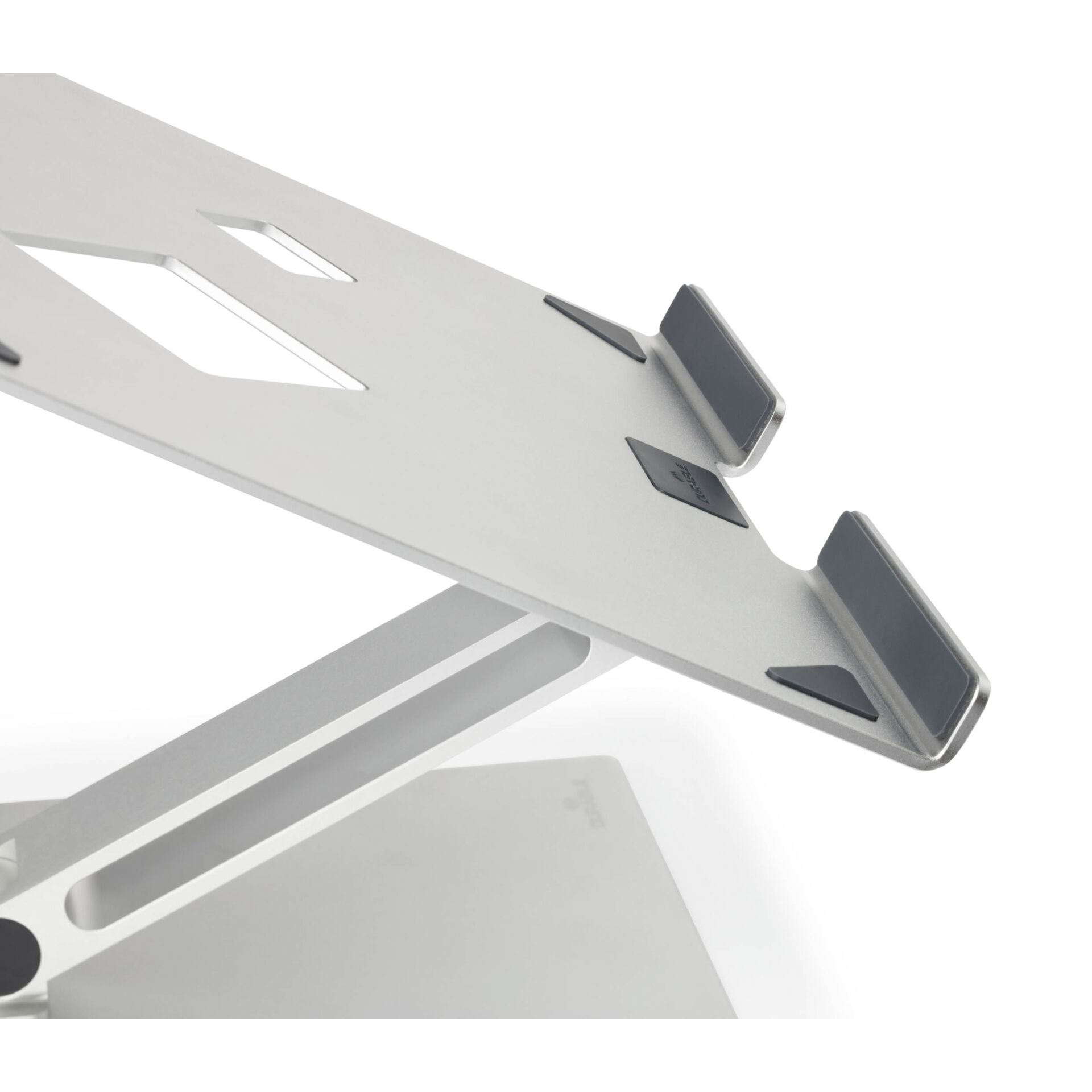 Durable Laptopständer LAPTOP STAND RISE, silber        505023 736052_02