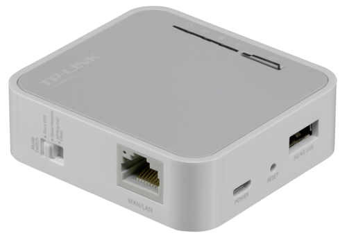 TP-Link TL-WR902AC