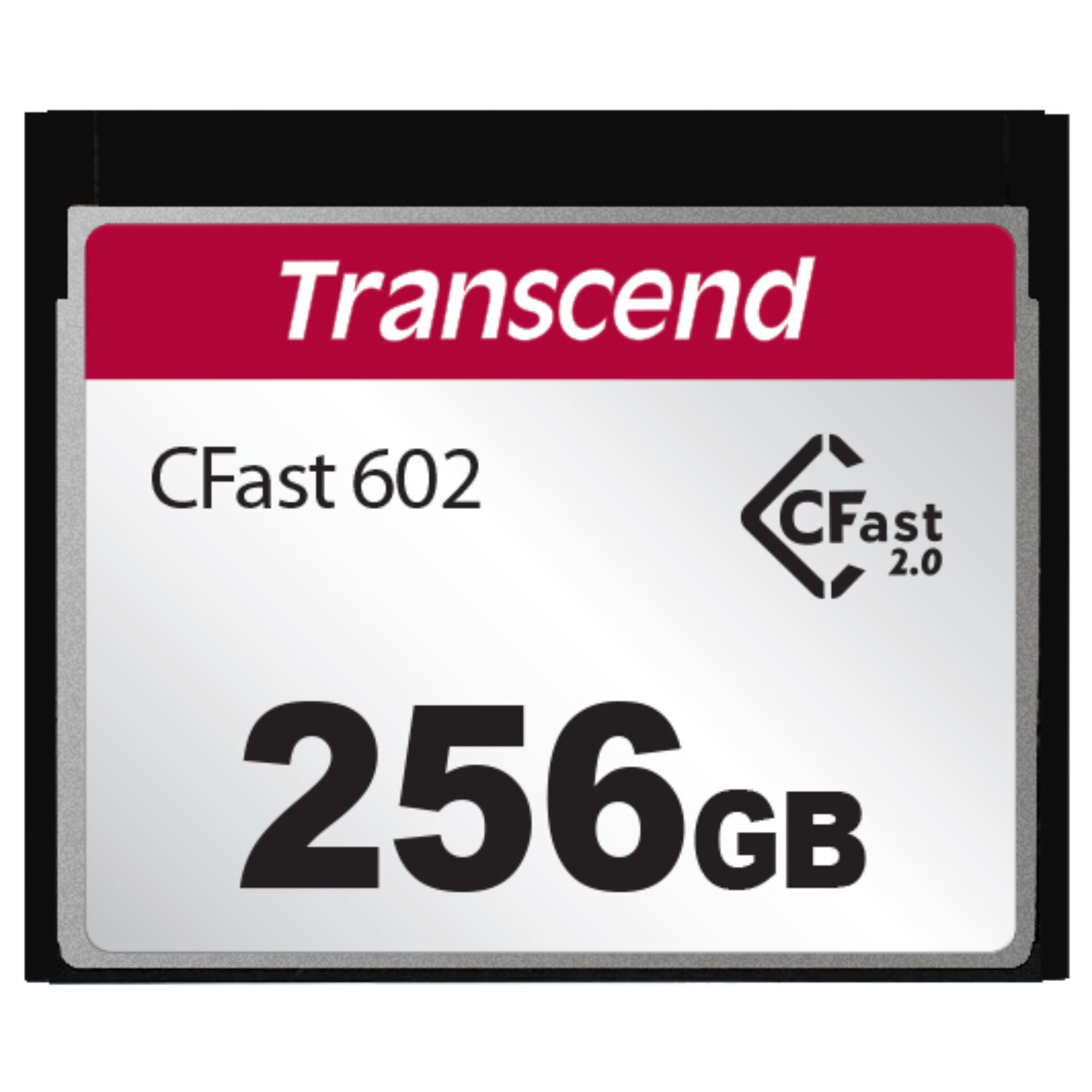 Transcend CFast 2.0 CFX602 256GB