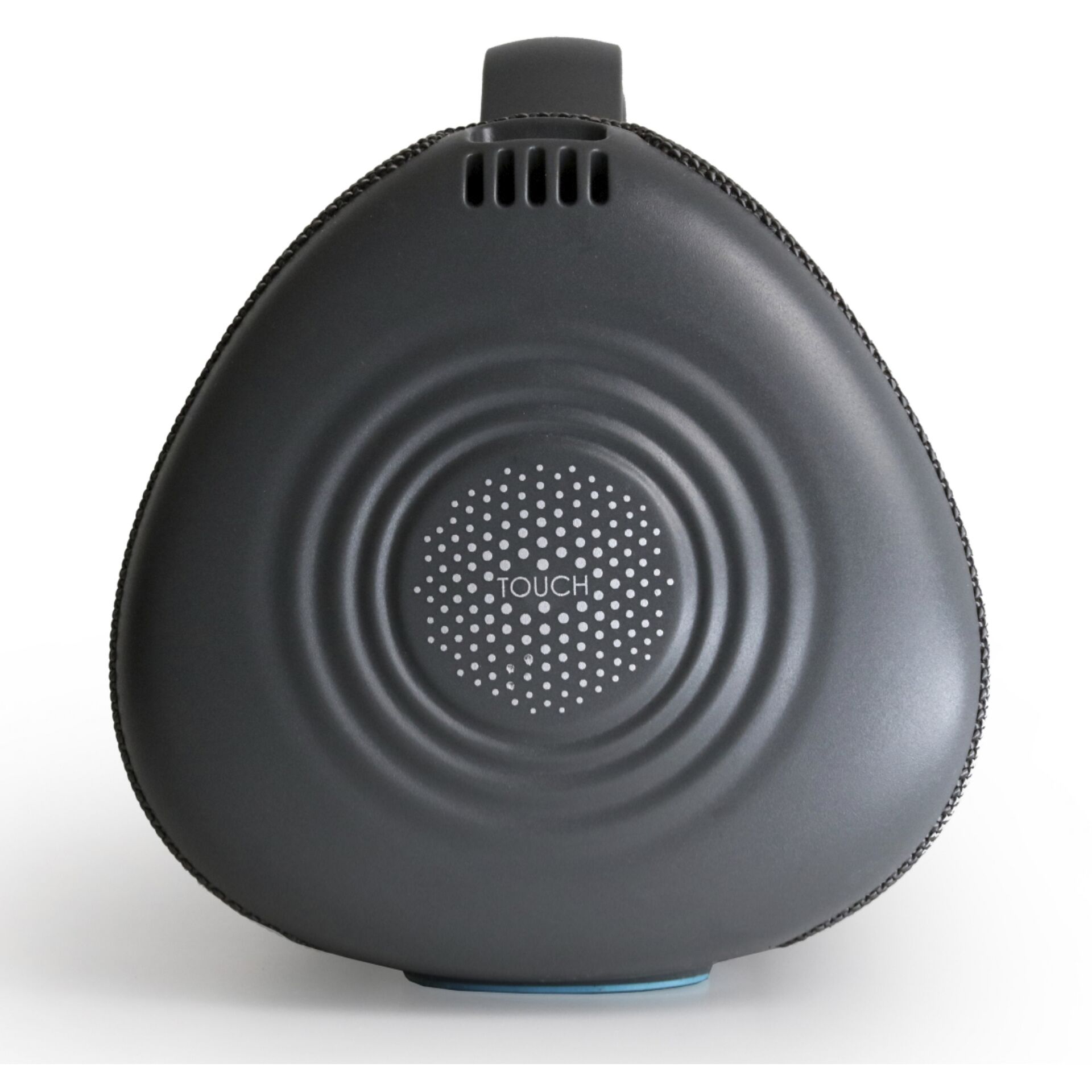 Boompods Rhythm 60 Grey/Blue