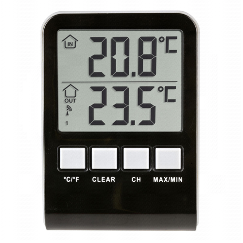 TFA 30.3067.10 Funk Pool Thermometer