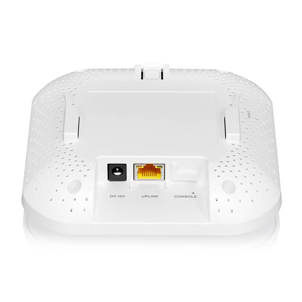 ZyXEL NWA50AX Pro 802.11ax Wifi 6 NebulaFlex AccessPoint 09bb076a06659f0c05abeddc60c13530