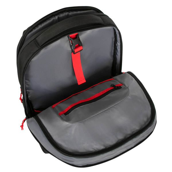 Targus TBB639GL 17.3" Strike2 Gaming Backpack 100694032_8275895185