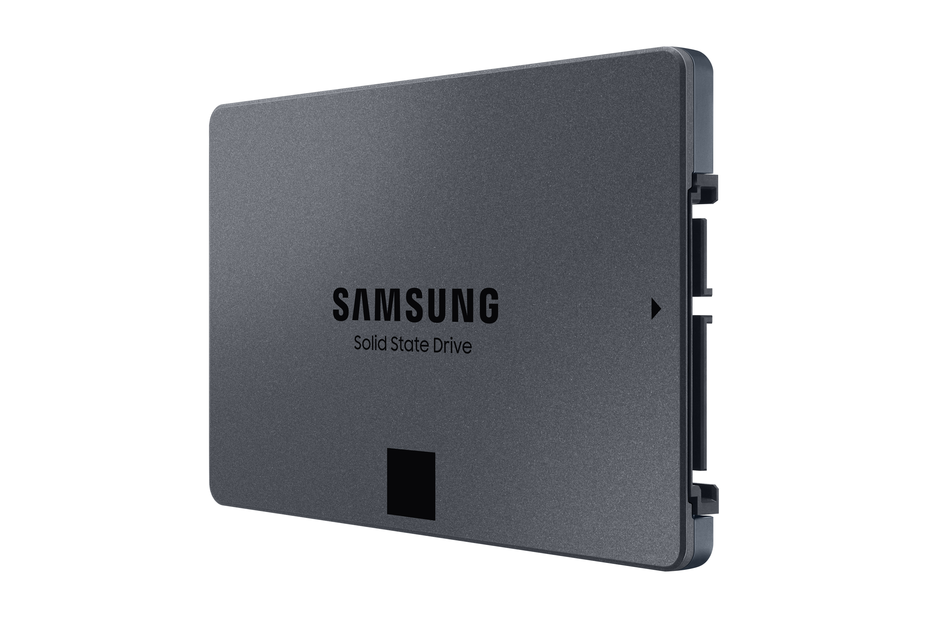 Samsung MZ-77Q1T0 2.5" 1000 GB Serial ATA III QLC