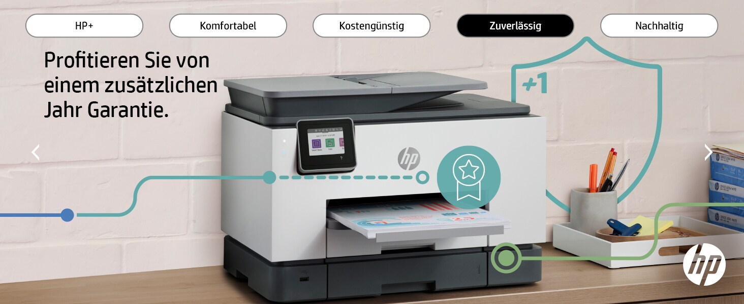 HP OfficeJet Pro 9022e All-in-One 4in1 Multifunktionsdrucker 87017802_3308307373