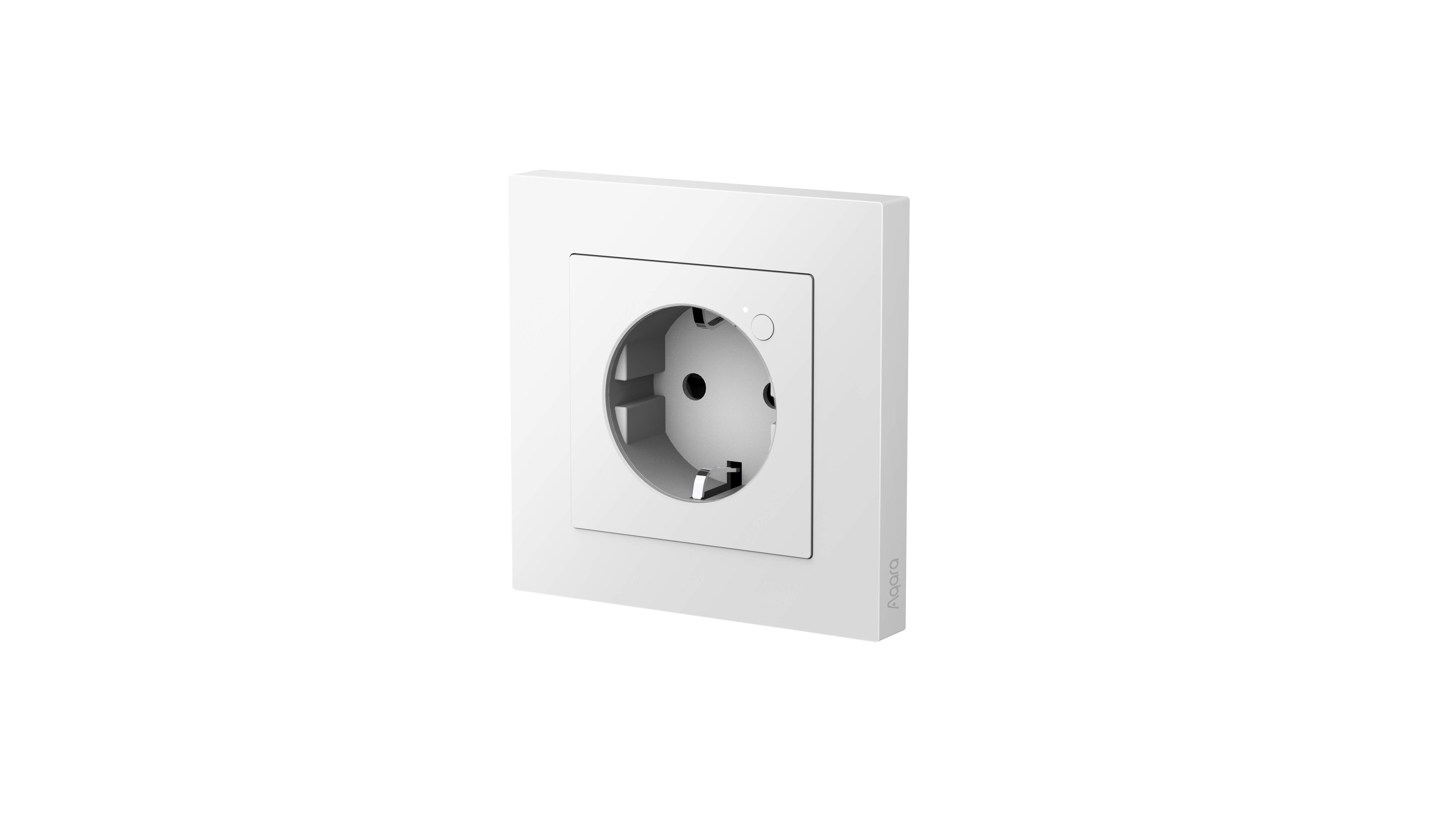 Aqara Wall Outlet H2 EU