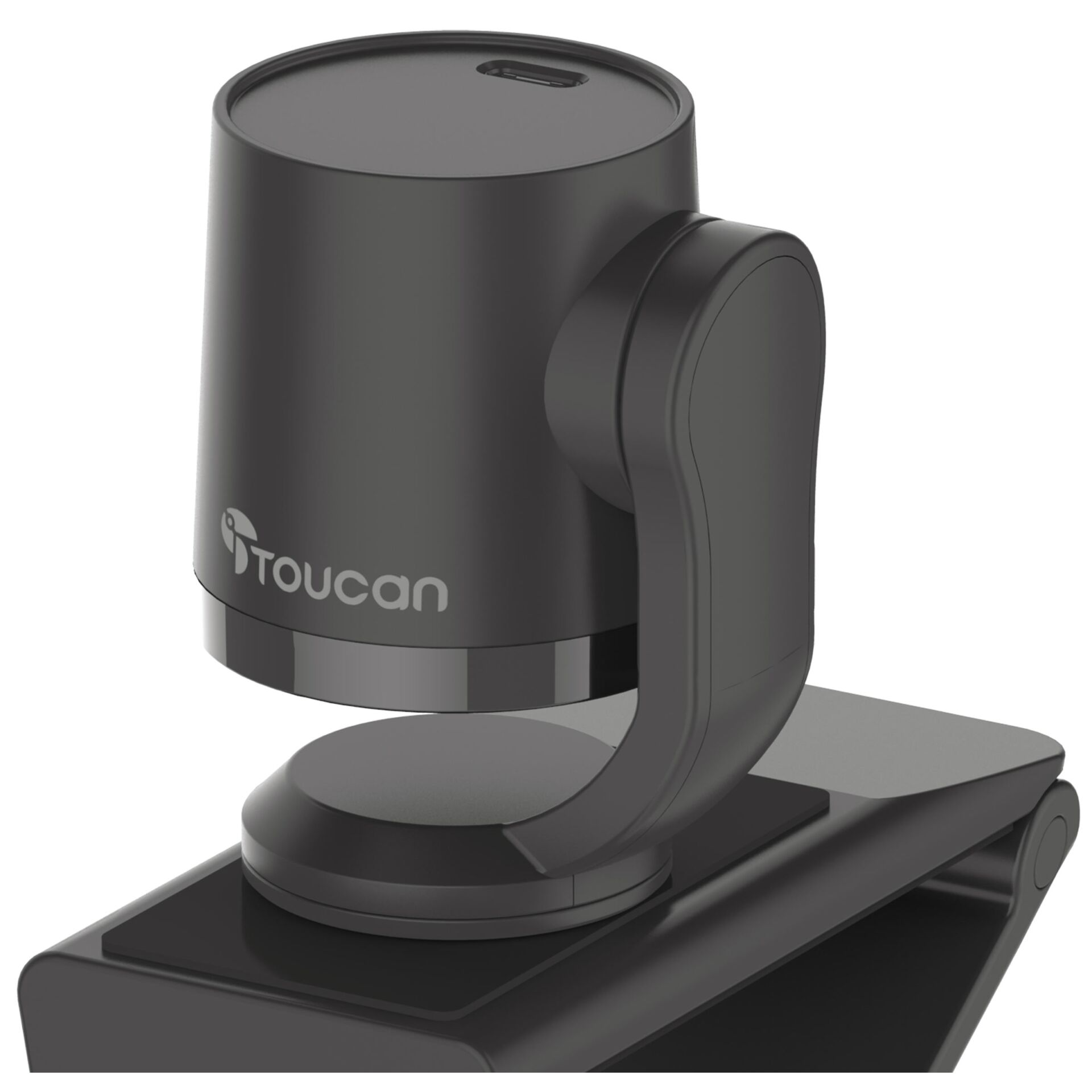 Toucan Connect Streaming Webcam