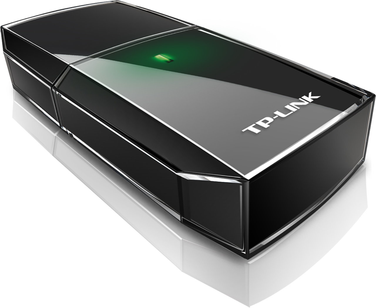 TP-LINK Archer T2U WLAN 600 Mbit/s