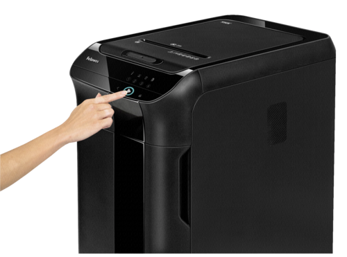 Fellowes Automax 550C