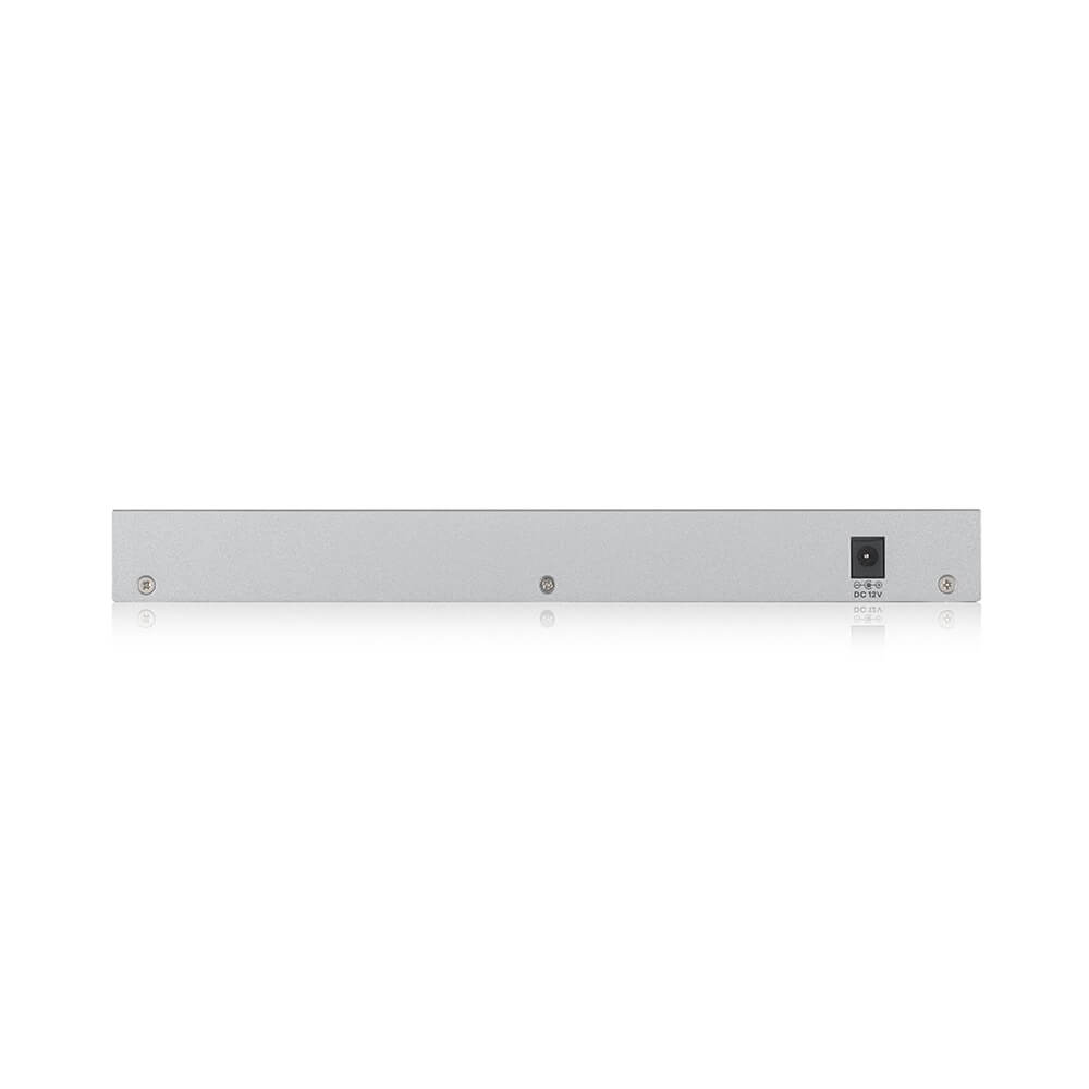Zyxel XGS1210-12 V2 – Ansicht 3