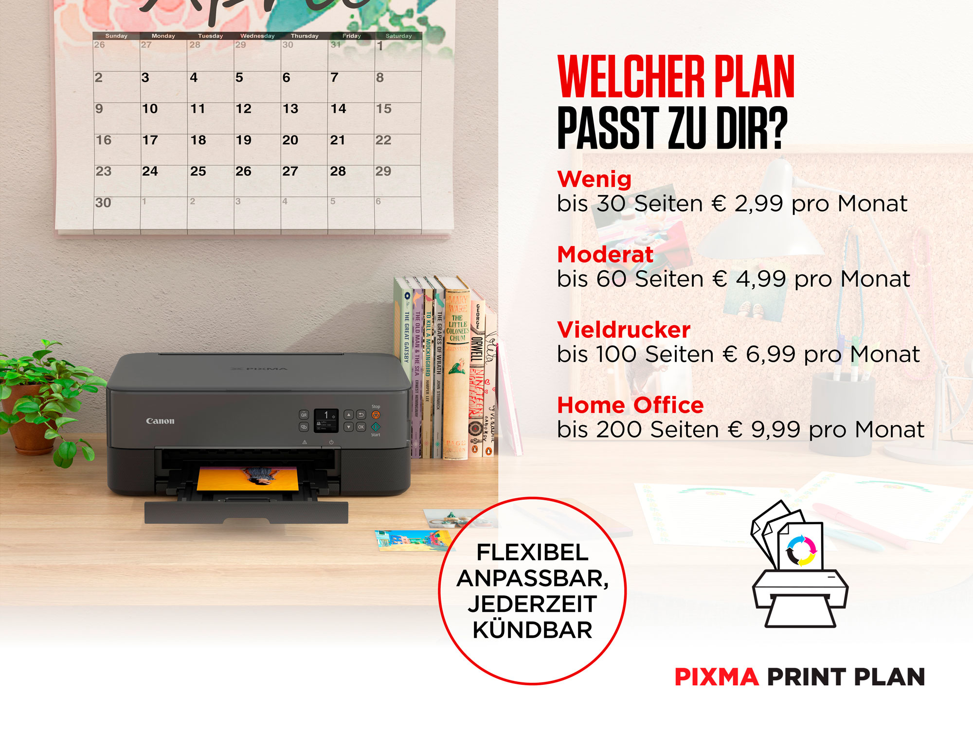 Canon PIXMA TS 7750i – Ansicht 19