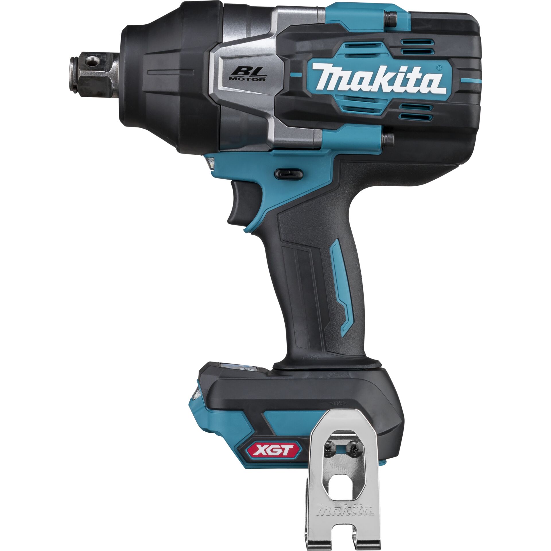 Makita XGT  TW001GZ Akku-Schlagschrauber 40VMAX