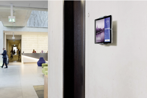 Durable Tablet Holder WALL