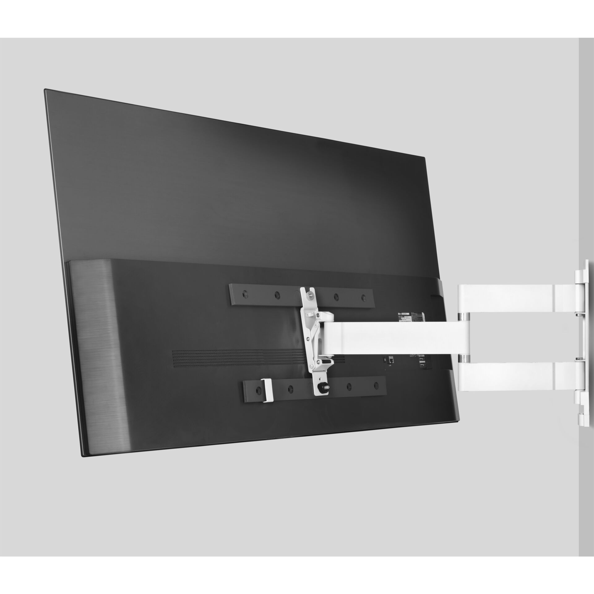 One for All TV Wandhalterung 77 OLED Ultraslim TURN 180 WM6453