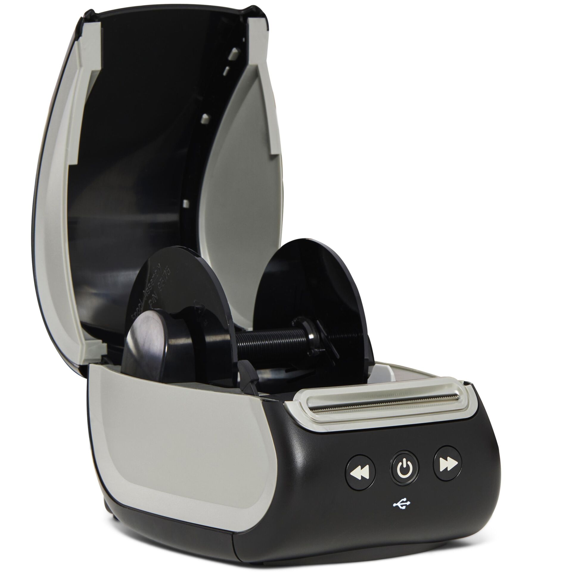 Dymo LabelWriter 550 608386_04