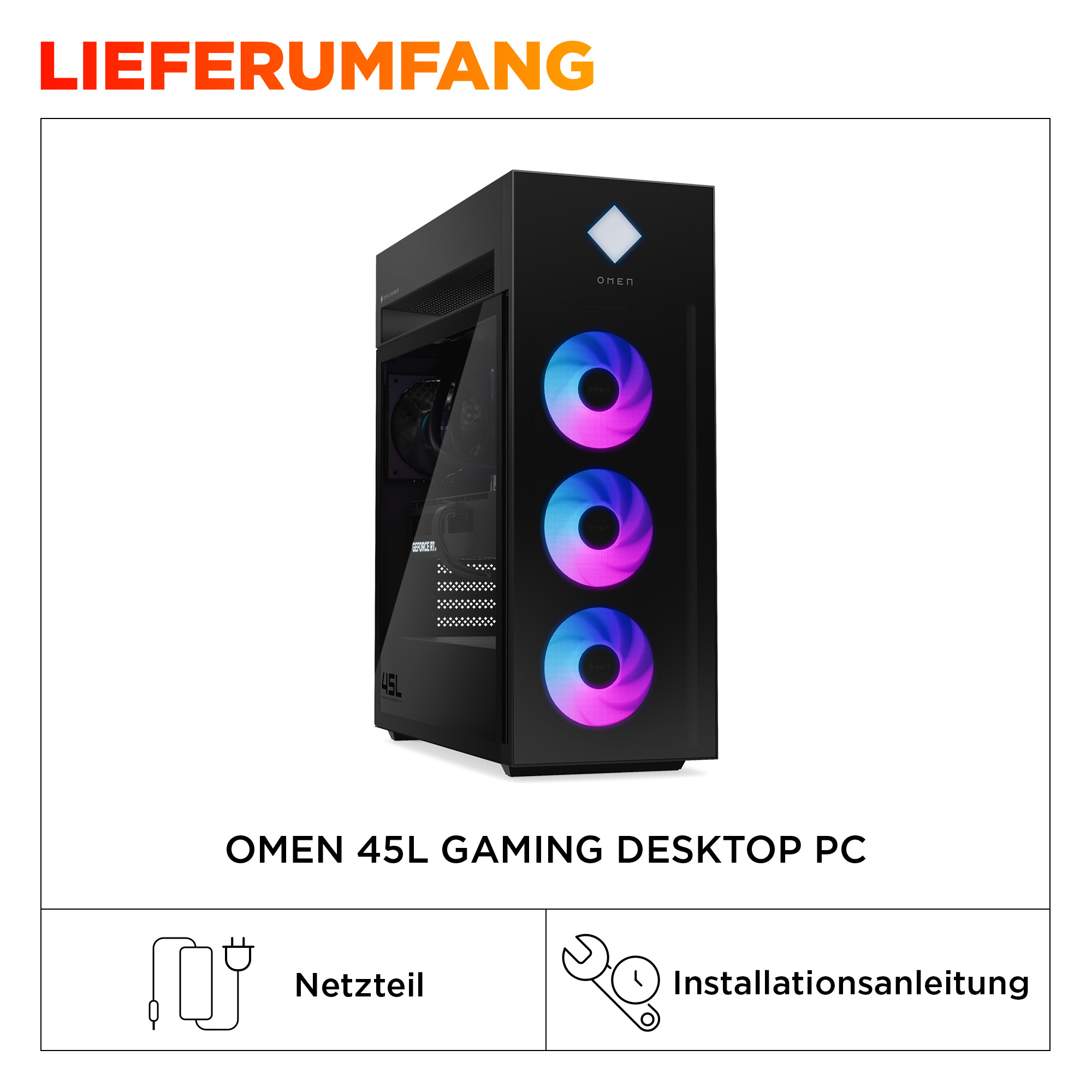 HP OMEN GT22-3795ng CU9 64GB 2TB SSD RTX5080 Win 11 33a29df60c4e788df96b2a6e53a06b8af9a80b21