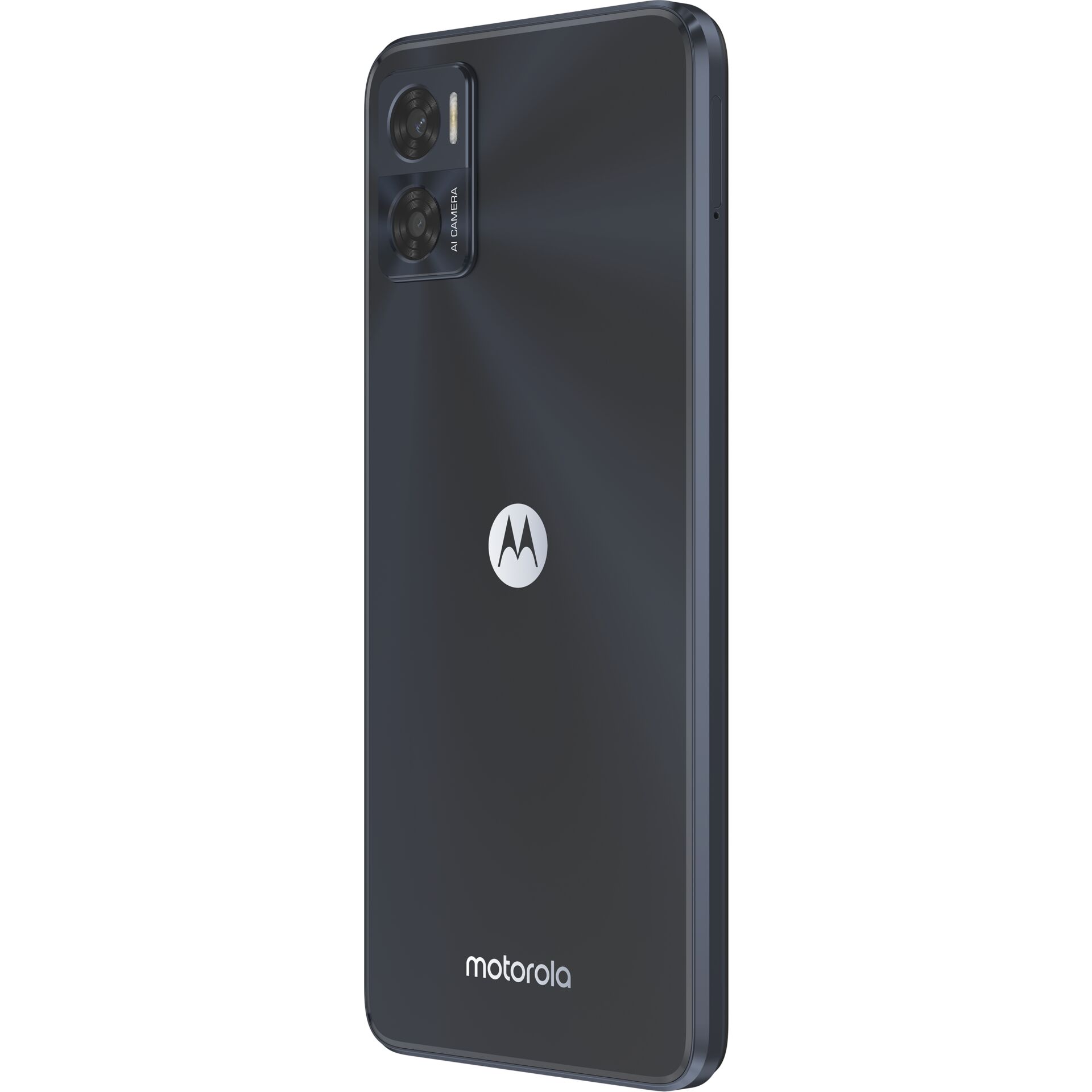 Motorola Moto E22 astro black