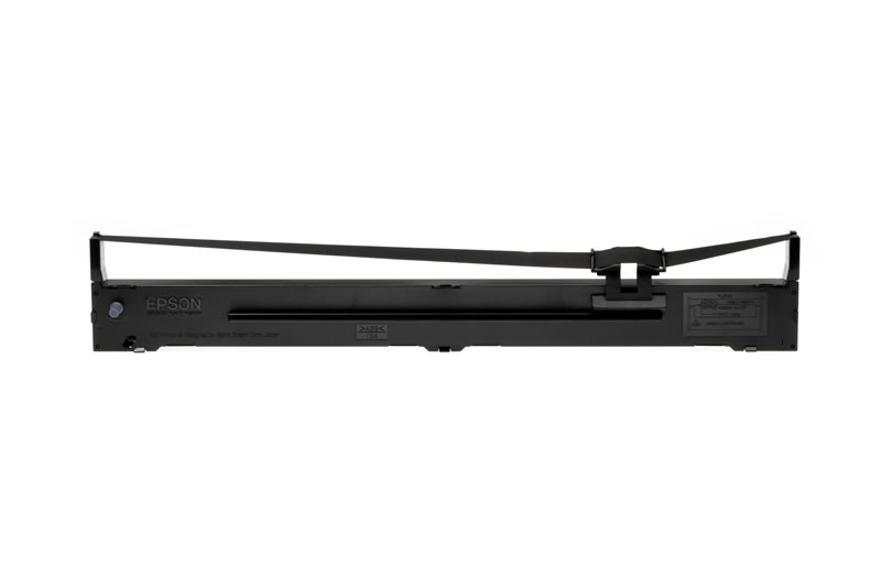 Epson Farbband C13S015327 Schwarz 67712_4933436763