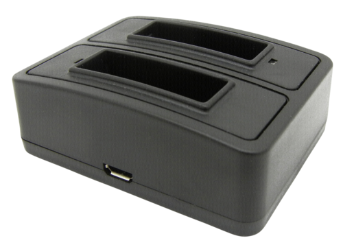 GoXtreme Akku-Ladegerät für Vision 4K 458460_01 GoXtreme Akku-Ladegerät für Vision 4K 458460_01