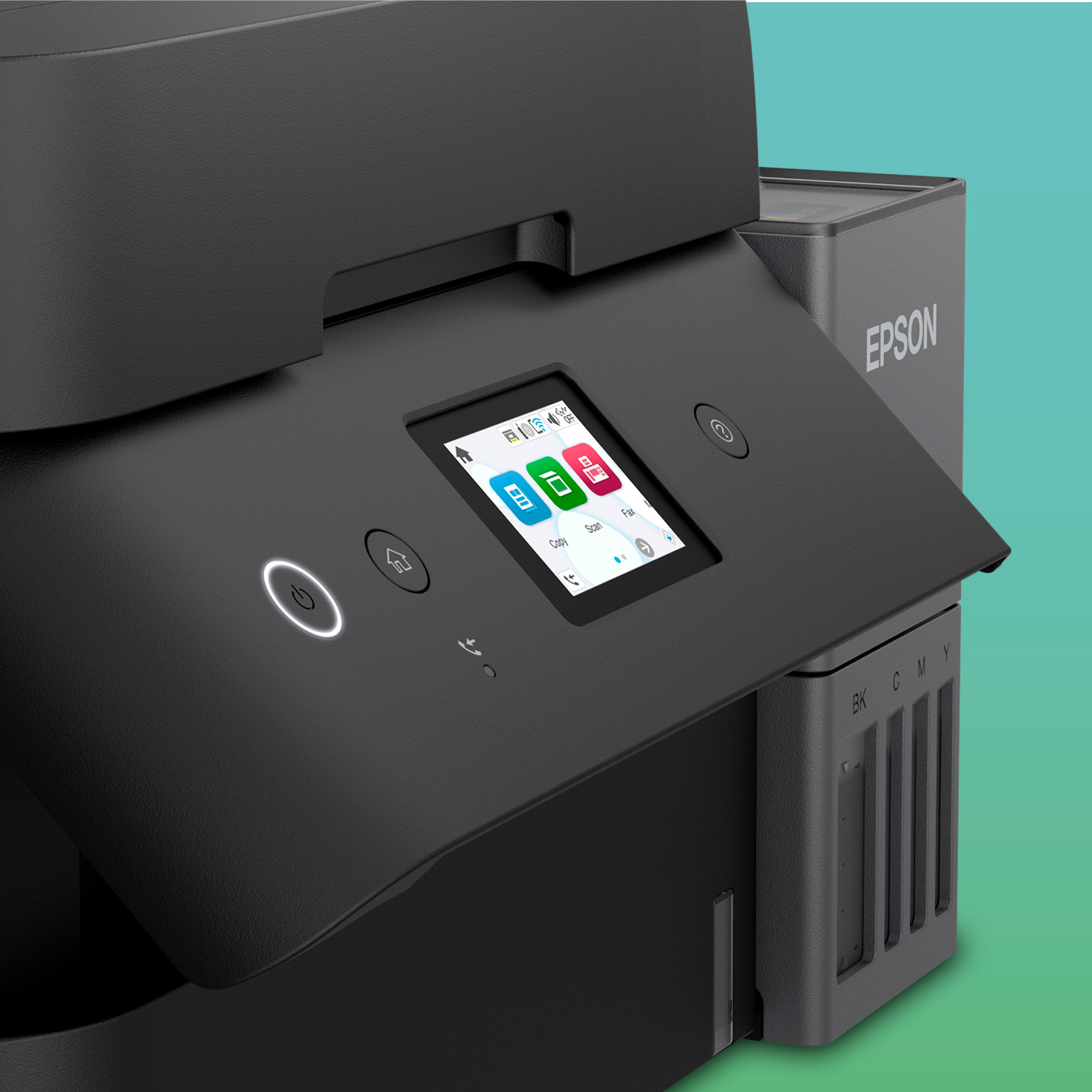 Epson EcoTank ET-4950