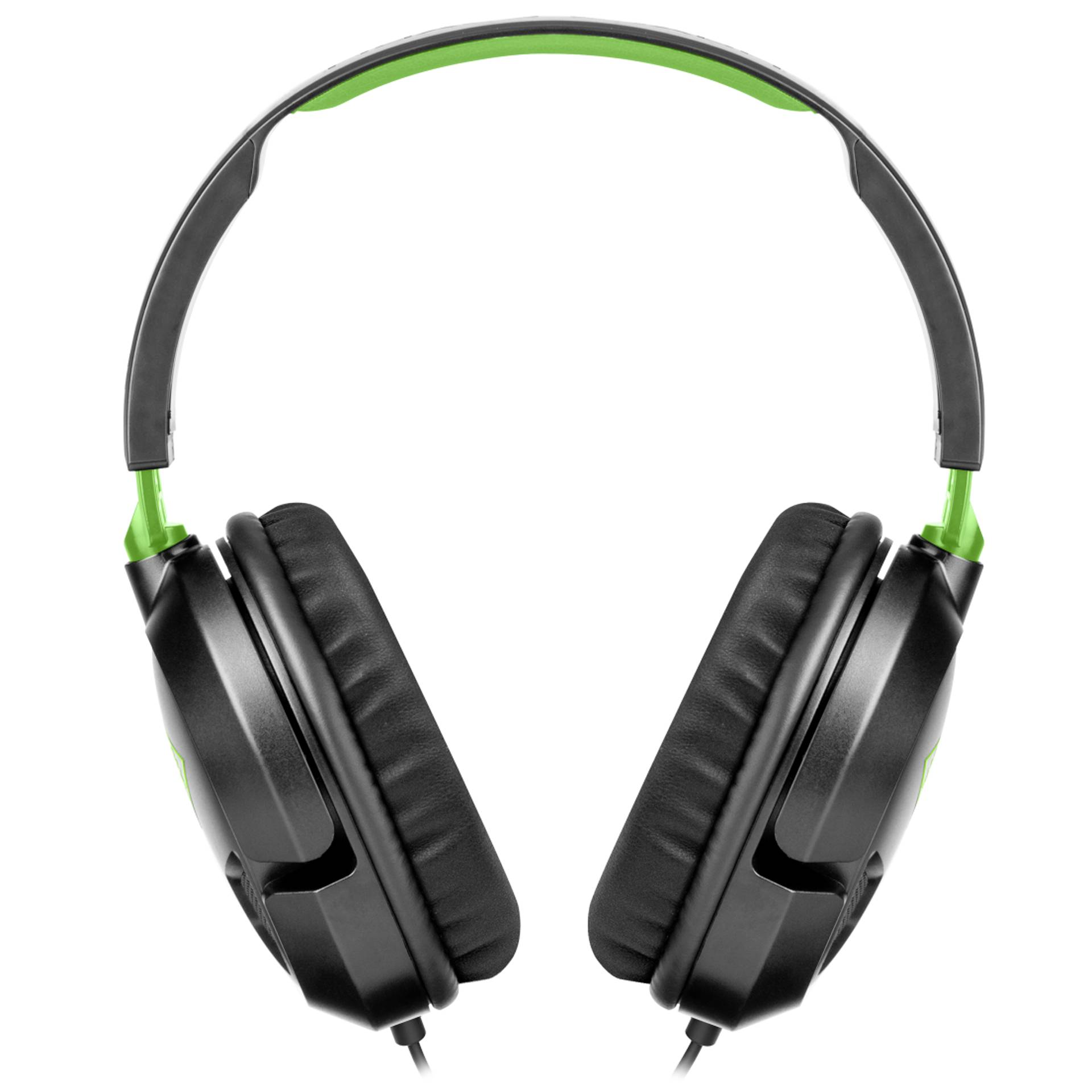 Turtle Beach Recon 50X Schwarz/Grün, Gaming-Headset