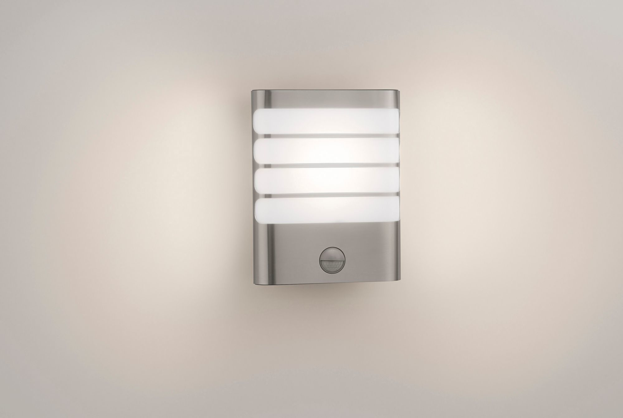 Philips myGarden IR LED Wandleu Raccoon 270lm Bewegmel Edelst 22130819_8580644151