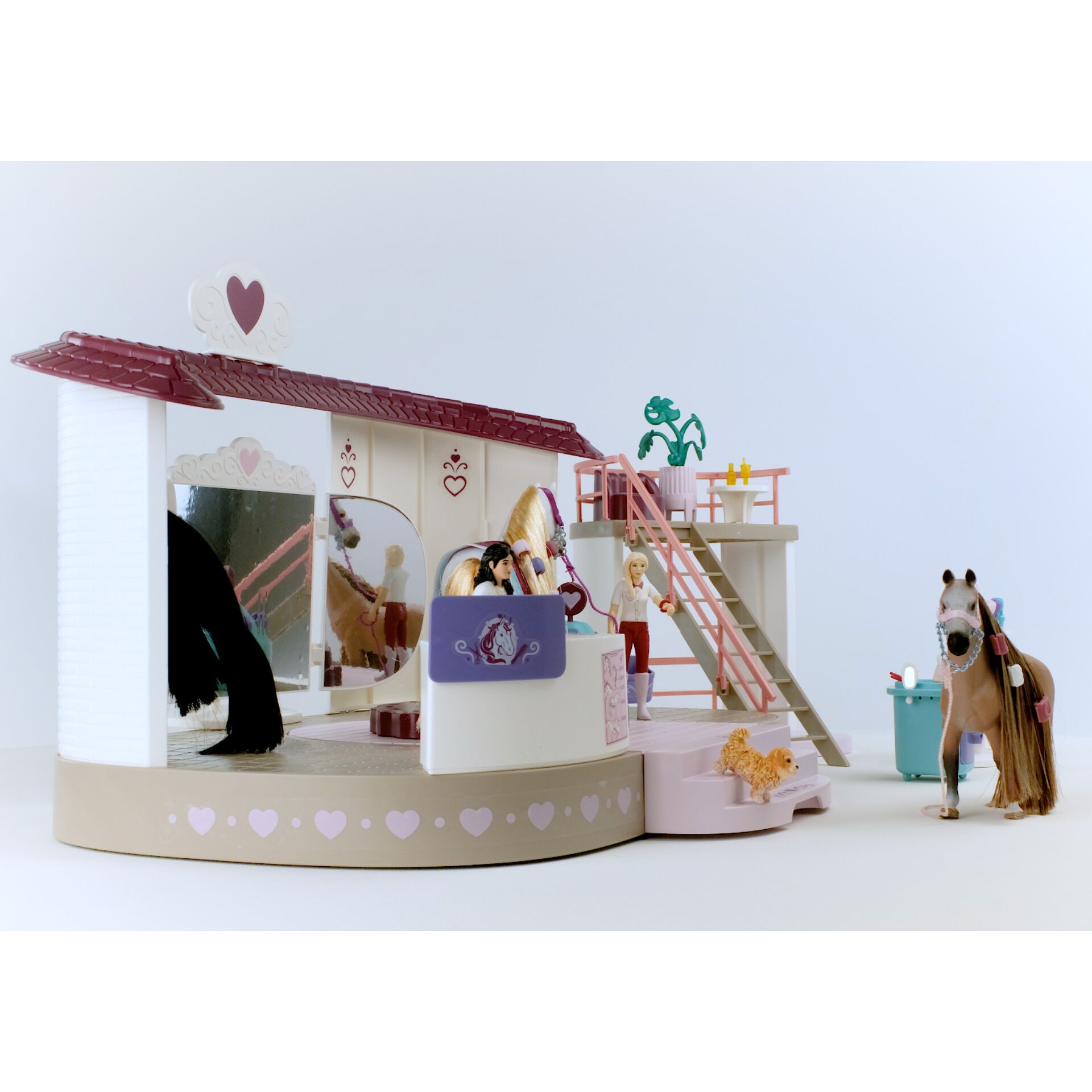 Schleich Sofia's Beauties Beauty Salon               42588